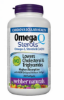 图片 韦博 Omega-3 和 CoQ10 含植物甾醇 200 粒软胶囊